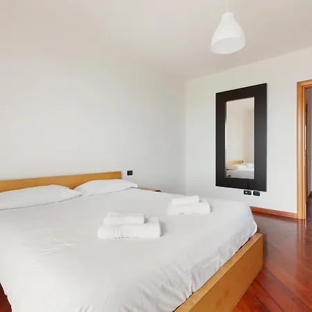 Guesthost - Milano-Rubattino Comfy Apt - With 2 Terrace-2